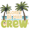 Lloret De Mar Crew