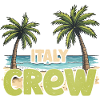 Italien Crew