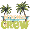 Mykonos Crew
