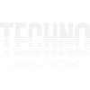 Techno Music is my medicine