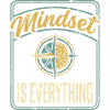 Die Einstellung ist alles
