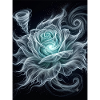 Mystische Windrose