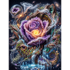 Crystal Rose