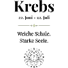 Sternzeichen Krebs