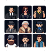 Pixel Gangster Ensemble