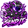 VTX-Send-it