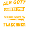 Flaschner Sprüche