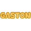 Vorname Gaston
