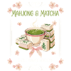 Mahjong & Matcha Nachtclub