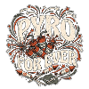 Pyro For Ever Retro