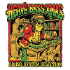 Christmas Soundsystem Dub Reggae