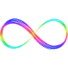 Infinity Rainbow Pride LGBTQ+ Statement