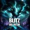 Blitz Der Natur