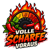 Volle Schärfe Voraus