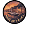 Monte Carlo Monaco