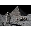 Begegnung mit der Mondpyramide