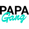 Papa Gang (black)