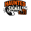 Geistersignal Kamera