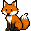 Pixel Fuchs