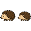 Pixeligel Duo