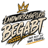 Landwirtschaftlich Begabt