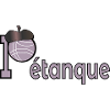 Petanque-Ball