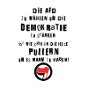 SHK Antifa – No Cops! No Nazis!