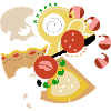 Abstrakt_Pizza