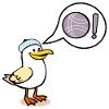 Möwenball Pétanque