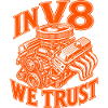 IN V8 WE TRUST – Big Block