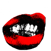 SHUT UP