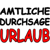 Urlaub