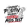 Positiv bleiben