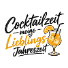 Cocktailzeit – Meine Lieblingsjahreszeit