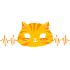 Tabby Katze