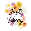 Just Vibing Blumenkranz
