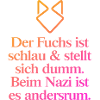 Zeichen setzen gegen Rechts! NOAFD