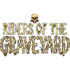 Riders Of The Graveyard Skelett