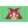 Cat design