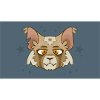 Cat design