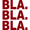 Bla Bla Bla