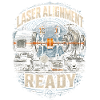Industriemechaniker Laser Alignment Ready
