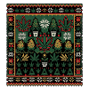 Weihnachten  Grower Strickdesign