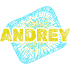 Andrey als Hobby