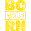 Geboren 1985