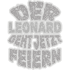 Party Leonard