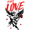 MAKE LOVE