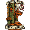 Kein Smalltalk Halloween