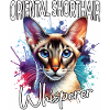 Orientalisch Kurzhaar Flüsterer