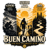 Buen Camino: Pilger Design